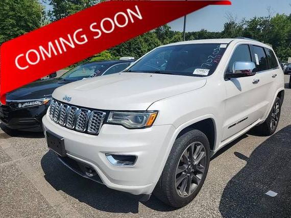 JEEP GRAND CHEROKEE 2017 1C4RJFCG3HC702050 image